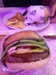 Фото компании  Beverly Hills Diner 22