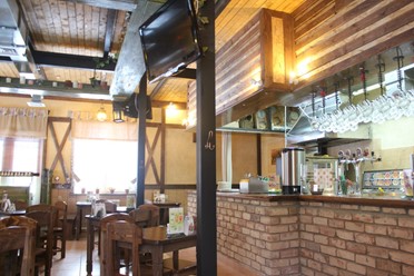 Фото компании  Пепперони, сеть пиццерий 37