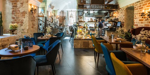 Фото компании  РайдоРа 10