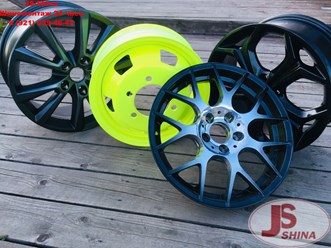 Фото компании  JS-Diski 21