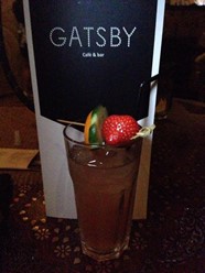 Фото компании  Gatsby Bar, кафе-бар 8