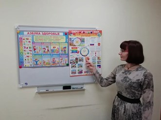 Фото компании АНПОО Национальный Социально-Педагогический Колледж 2