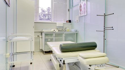 Фото компании ООО “Клиника 1” 6