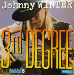 Виниловая пластинка Johnny Winter - 3rd degree | LP-Disk.ru