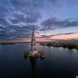 Фото компании  Глэмпинг «Ново-Окатово» 1