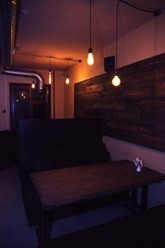 Фото компании  Atmosfera Lounge, кафе 3