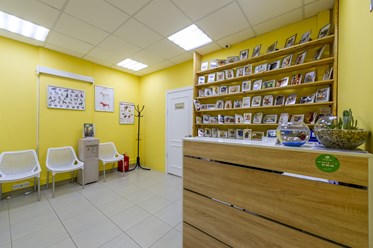 Фото компании  «ШейлаВет» 74