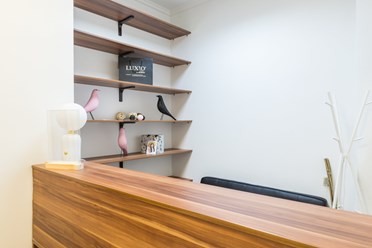 Фото компании  Rocket Nail 2