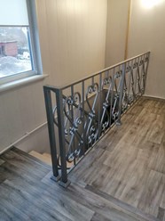 Фото компании ИП Лестницы-от-владимира 6