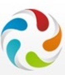 Логотип компании Alt-team
