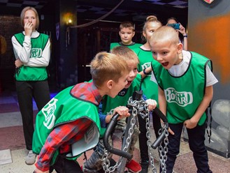 Фото компании ИП "Форт Боярд" 4