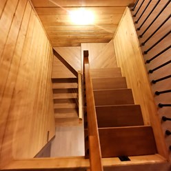 Фото компании ООО Стильные лестницы 4