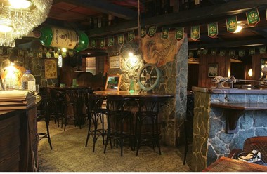 Фото компании  Баржа-Brewery, гастропаб 31