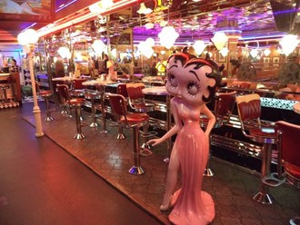 Фото компании  Beverly Hills Diner, сеть ресторанов 49