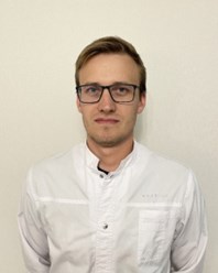 МРТ-центр МИБС-Вологда. Сучков Дмитрий Игоревич: рентгенолог, врач МРТ-диагностики. Стаж работы - 8 лет. Кандидат мед. наук.