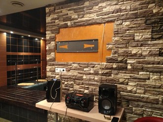 Фото компании  На Кропоткина, сауна 4