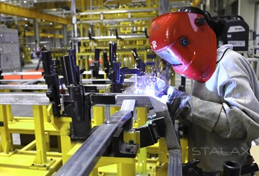 Металлоконструкции в Севастополе