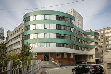 Фото компании ООО Парнас 1