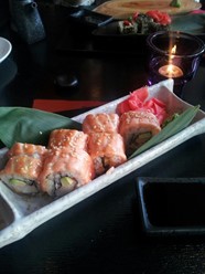 Фото компании  Якитория, сеть суши-ресторанов 20