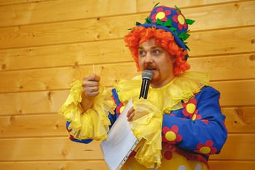 Фото компании ИП Рекламное агенство "Sfera" 1