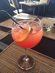 Фото компании  РИС, сеть ресторанов 7