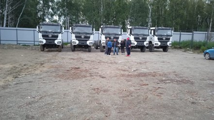 Фото компании ООО Онярд 15