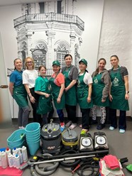 Фото компании ИП Чисто-Быстро 1