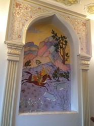 Фото компании  Восточный уголок, ресторан 20