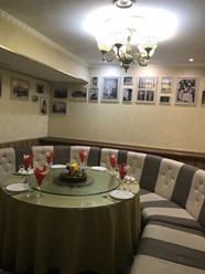 Фото компании  Старый Шанхай, кафе китайской кухни 2