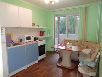 Фото компании ООО Квартира на Сутки 9