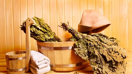 Фото компании ООО Банщик НН 5