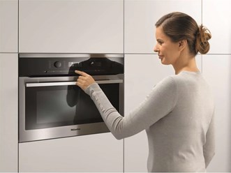 Ремонт бытовой техники Miele