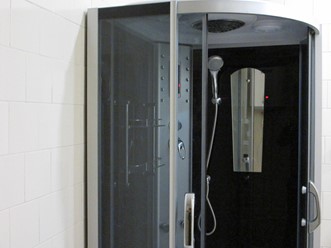 Фото компании  Адмирал, банный дворик 18