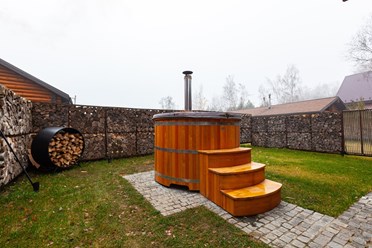 Фото компании  Светлая Поляна 5