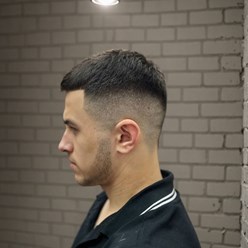 Фото компании ИП ЦирюльникЪ 11