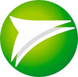Логотип компании СДЭК