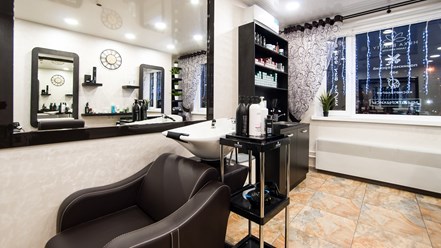 Фото компании  Ника Бьюти 10