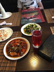 Фото компании  Sinlun Cafe, кафе китайской кухни 58