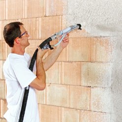 Машинна Штукатурка Київ – ідеальний вибір для швидкого та якісного вирівнювання стін. 
+38 067 764 17 48
https://choko.link/putzplaster