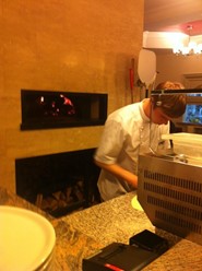 Фото компании  Portofino, ресторан-пиццерия 19