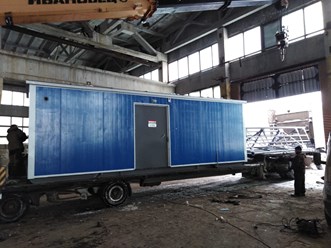Фото компании ООО Пегас Поволжье 2