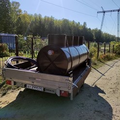 Фото компании ООО Септик-Экспресс 3