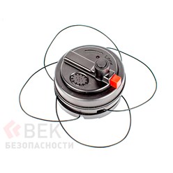 Противокражный датчик паук Spider Tag