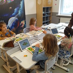 Фото компании  "Мама Оля" 21