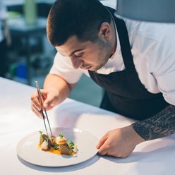 Фото компании  Пряности &amp; Радости, ресторан 34