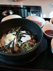 Фото компании  Хан Гук Гван, ресторан корейской кухни 36