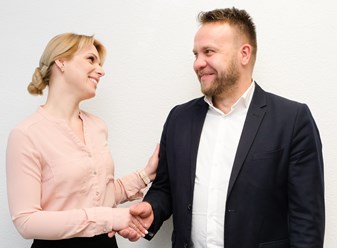 Фото компании  Бизнес-школа ACTIVE SALES 1