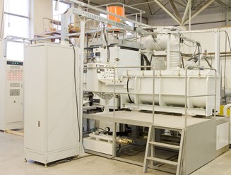 Фото компании ООО "НПО "ГКМП" 28