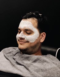 Фото компании  BRITVA BARBERSHOP 9