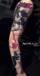 Фото компании  ArtinMotion 4